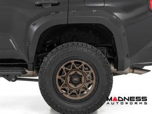 Toyota 4Runner Fender Flares - Pocket - 2025+